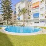 Apartment 1 Bedroom Penthouse With Pool Access, Centre Nerja